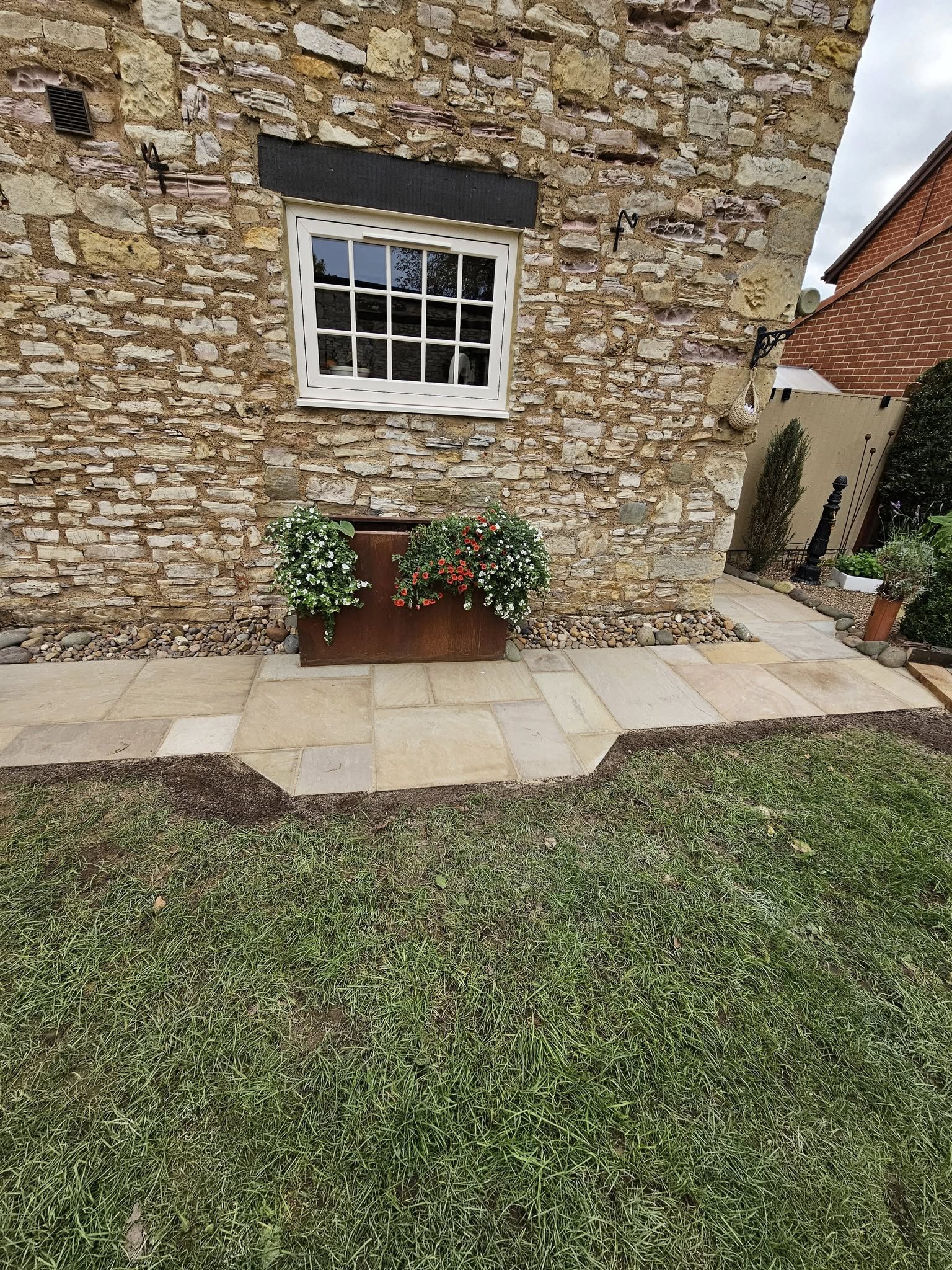 Garden Design in Doncaster