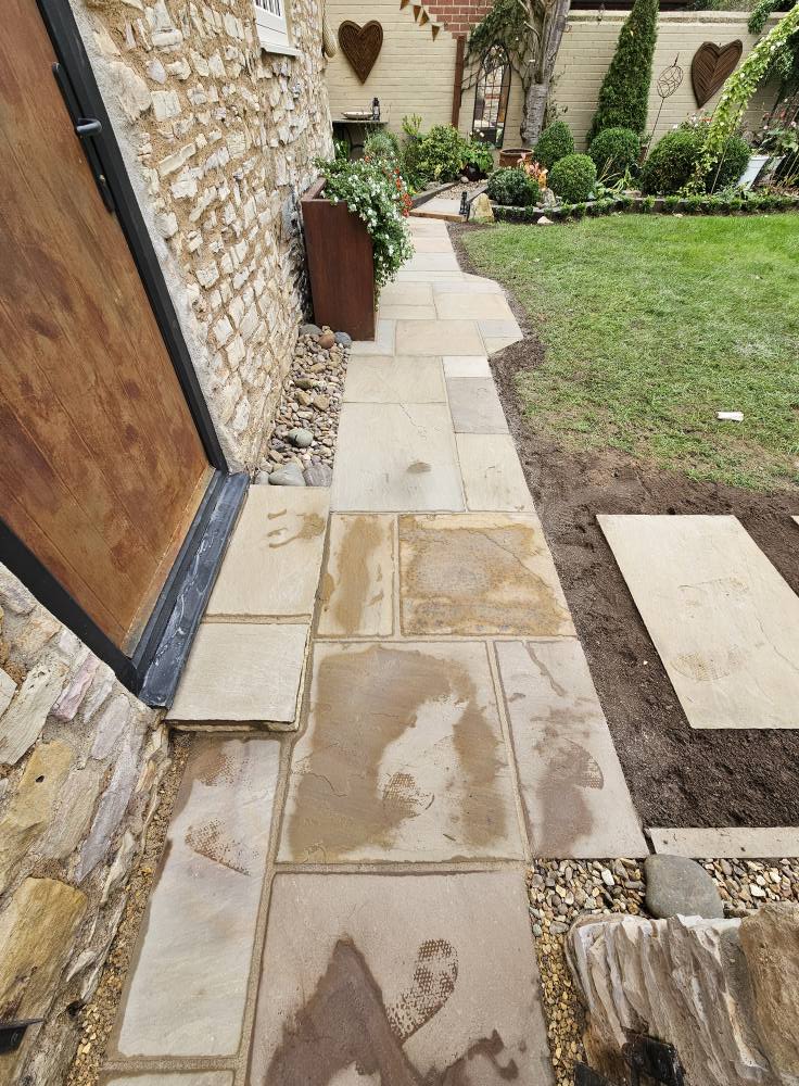 Lawn Installation (Turfing or Artificial Grass) in Doncaster