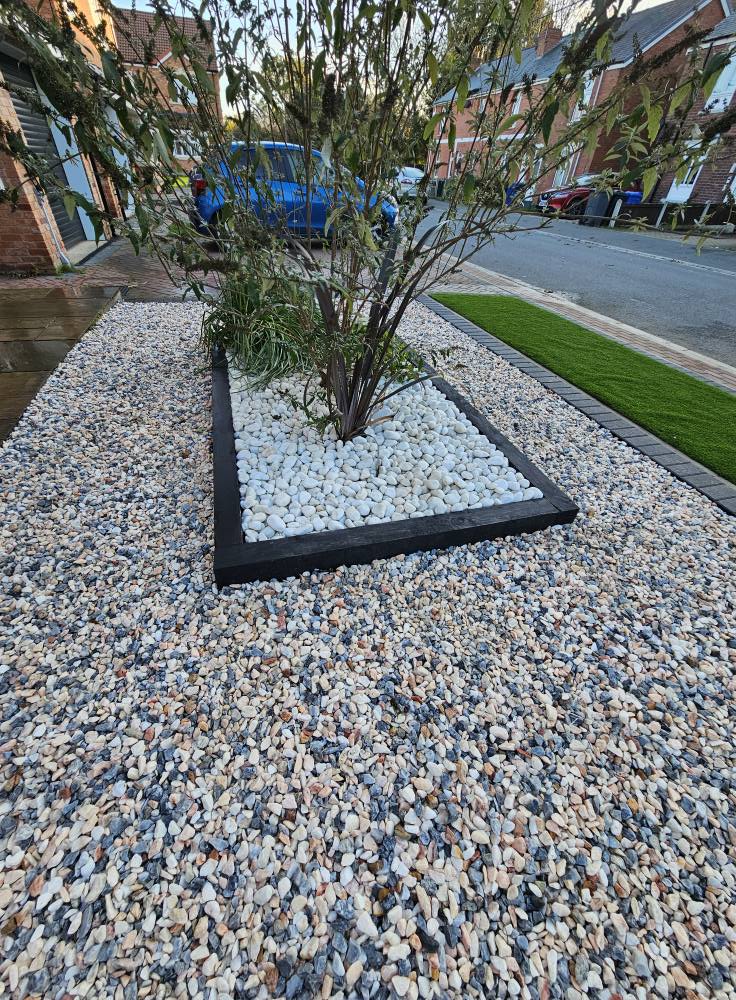 Patio and Paving Installation in Doncaster