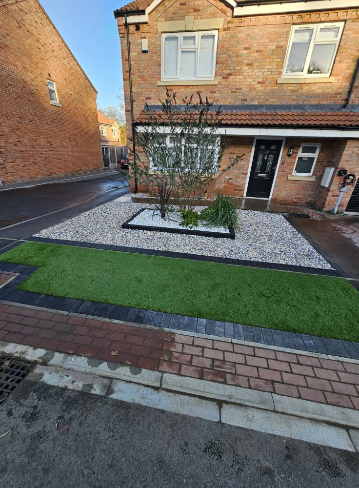 Fencing and Decking in Doncaster