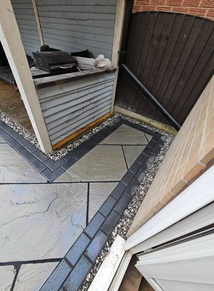 Garden Design in South Yorkshire
