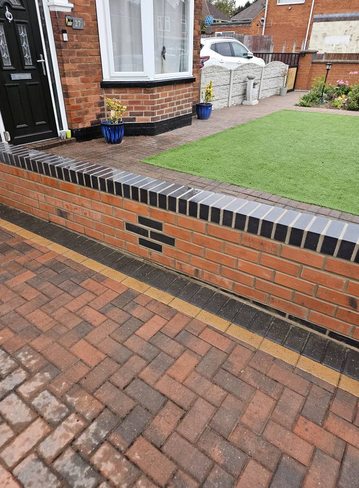 Garden Design in South Yorkshire